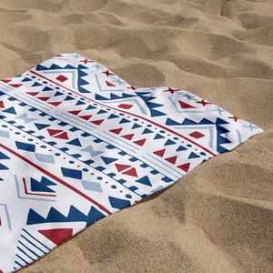 Beach towel_Nubi