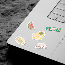 Stickers Waterproof - Laptop