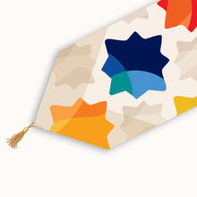 Table Runner Nour - مفرش رانر نور