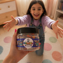 برطمان برة الشاشة - OFF SCREEN JAR