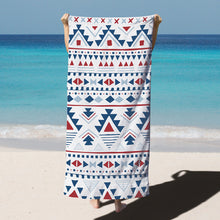 Beach towel_Nubi