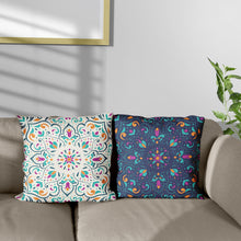 Cushion cover Jannat - غطاء خدادية مطبوع جنات