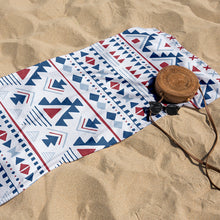 Beach towel_Nubi