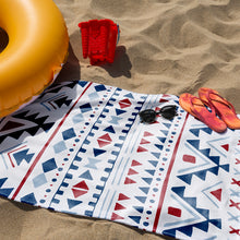 Beach towel_Nubi