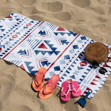 Beach towel_Nubi