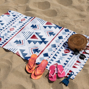 Beach towel_Nubi