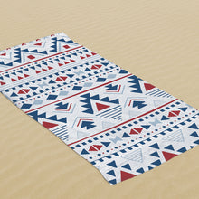 Beach towel_Nubi