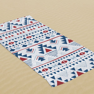 Beach towel_Nubi