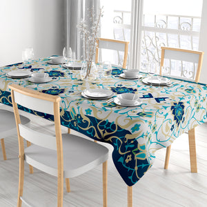 Tablecloth Rectangle Asia - مفرش طاولة مستطيل أسيا