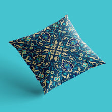Cushion cover Asia - غطاء خدادية مطبوع أسيا