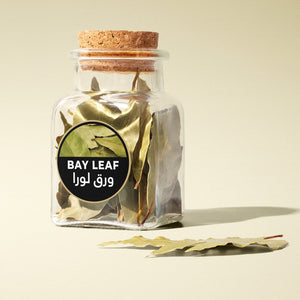 Black spices waterproof labels _ ملصقات توابل أسود