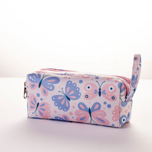 Pencil case Butterfly - مقلمة فراشة