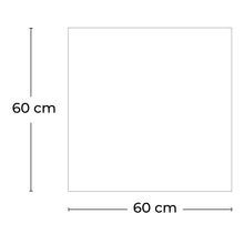 Corner Tablecloth Damask - مفرش ركنة دمشق