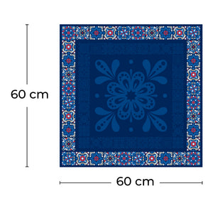 Corner Tablecloth Bahja - مفرش ركنة بهجه