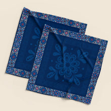 Corner Tablecloth Bahja - مفرش ركنة بهجه