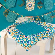 Corner Tablecloth Tamara - مفرش ركنة  تمارا