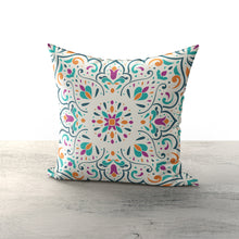 Cushion cover Jannat - غطاء خدادية مطبوع جنات