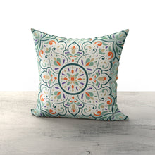 Cushion cover Marjan - غطاء خدادية مطبوع مرجان