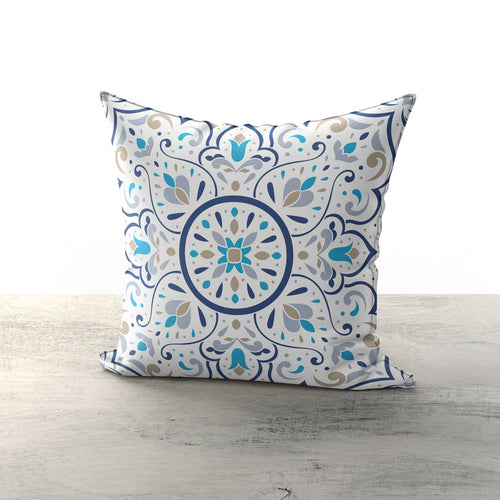 Cushion cover Jawahr - غطاء خدادية مطبوع جواهر