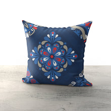 Cushion cover Bahja - غطاء خدادية مطبوع بهجه