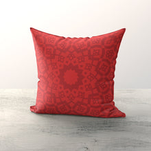 Cushion cover printed Zahya - غطاء خدادية مطبوع زاهية