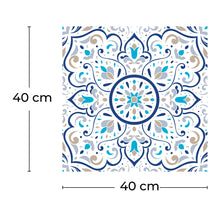 Cushion cover Jawahr - غطاء خدادية مطبوع جواهر