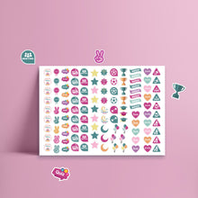 Yearly Planner 2026 Flowers - مخطط سنوي 2026 زهور