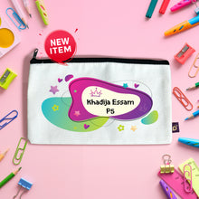 School Labels Package_ Hello