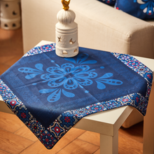 Corner Tablecloth Bahja - مفرش ركنة بهجه