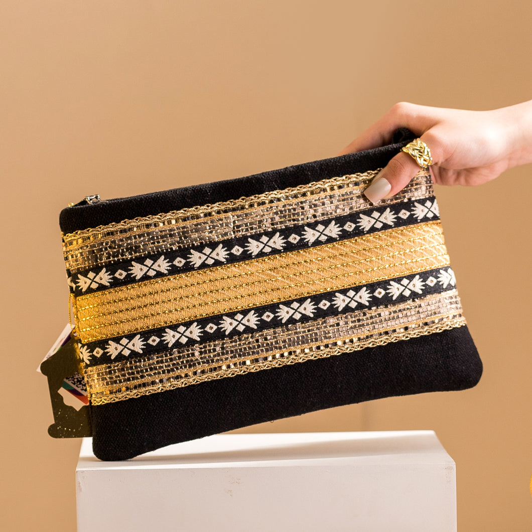 Ramadan Clutch Purse CP011 حقيبة اليد الرمضانية