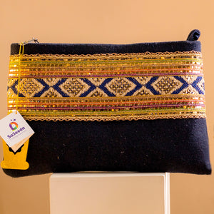 Ramadan Clutch Purse CP022 حقيبة اليد الرمضانية