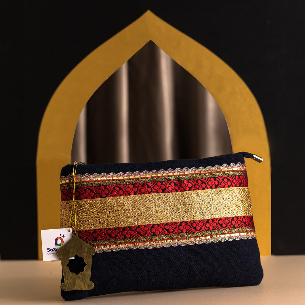 Ramadan Clutch Purse CP044 حقيبة اليد الرمضانية