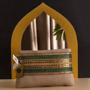 Ramadan Clutch Purse CP055 حقيبة اليد الرمضانية