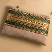 Ramadan Clutch Purse CP055 حقيبة اليد الرمضانية