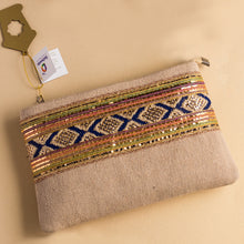 Ramadan Clutch Purse CP066 حقيبة اليد الرمضانية