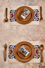 Dining set Khayamia 10 persons  مجموعة التقديم السريعة خيامية ١٠ افراد