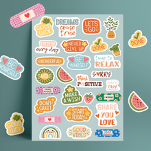 Stickers Waterproof - Laptop - لاب توب