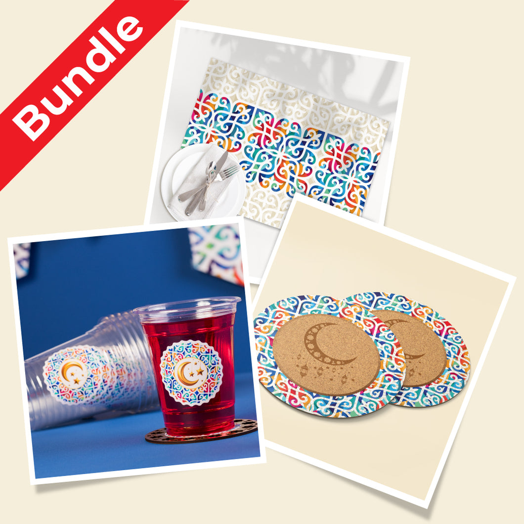 Layal Bundle 1 - مجموعة ليال ١