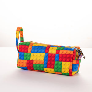 Pencil case Lego - مقلمة ليجو