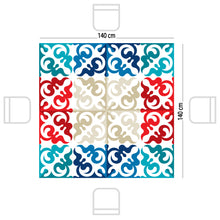 Tablecloth Square Mesk -  مفرش طاولة مربع مسك