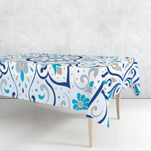 Tablecloth Rectangle Jawahr - مفرش طاولة مستطيل جواهر