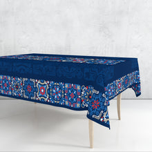 Tablecloth Rectangle Bahja - مفرش طاولة مستطيل بهجه