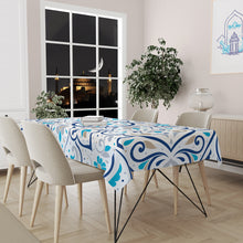 Tablecloth Rectangle Jawahr - مفرش طاولة مستطيل جواهر