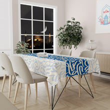 Tablecloth Rectangle Mawal - مفرش طاولة مستطيل موال