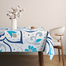 Tablecloth Rectangle Jawahr - مفرش طاولة مستطيل جواهر