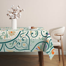 Tablecloth Rectangle Marjan - مفرش طاولة مستطيل مرجان