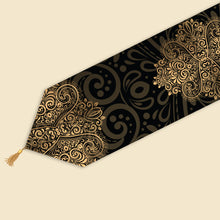 Table Runner Royal - مفرش رانر رويال