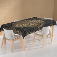 Tablecloth Rectangle Royal - مفرش طاولة مستطيل رويال