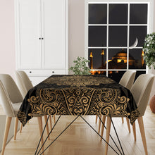 Tablecloth Rectangle Royal - مفرش طاولة مستطيل رويال