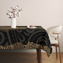 Tablecloth Rectangle Royal - مفرش طاولة مستطيل رويال